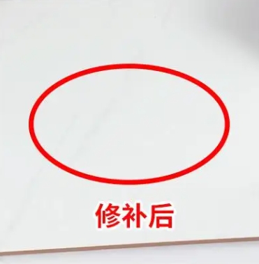 大同瓷砖空鼓维修公司分享下板材基层，未采取柔性过渡措施的影响。在瓷砖铺贴工程中，如果采用的是板材基层（如石膏板、木工板等非刚性基层），而未采取柔性过渡措施，